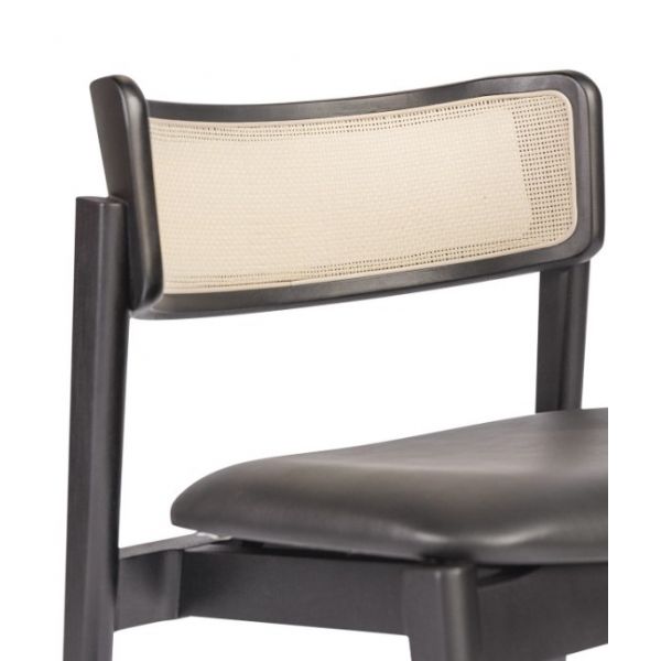 Cadeira Joy Slim Gottems - 75x52x52