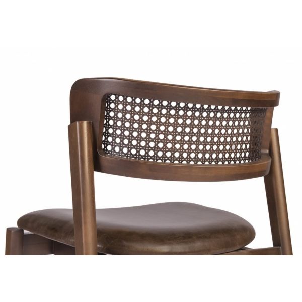 Cadeira Joy Tex Gottems - 75x52x52