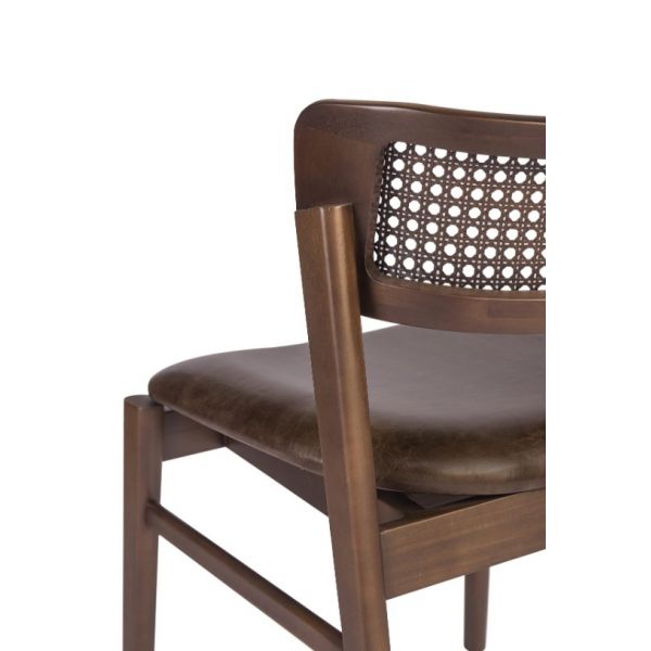 Cadeira Joy Tex Gottems - 75x52x52