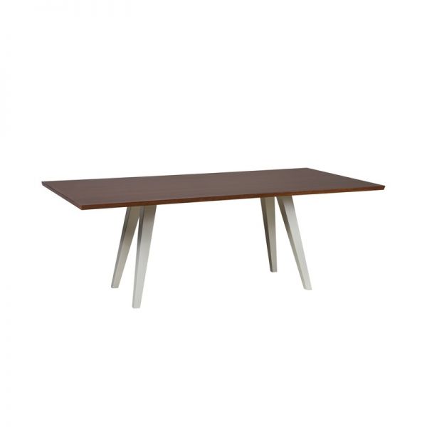 Mesa de Jantar ARMIL Sensacional Ref. 100281 Tamanho 3,00x1,10x78cm