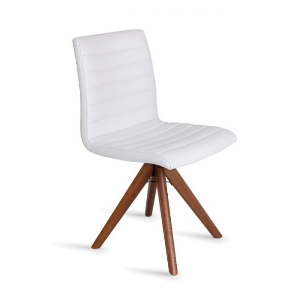 Cadeira Deccor Design - Ref. 118 - Tamanho 45x62x88cm