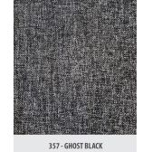 357 - GHOST BLACK