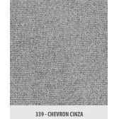 339 - CHEVRON CINZA