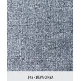 345 - DEVA CINZA