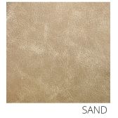 SAND - COURO NATURAL