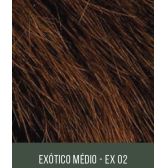 EXÓTICO MÉDIO - EX 02 - COUROS