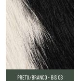 PRETO BRANCO - BIS 03 - COUROS
