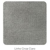 LINHO CINZA CLARO - GRUPO 01