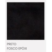 PRETO FOSCO EPÓXI - METAL