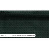 T 20079 PERFORATED LISO VERDE 