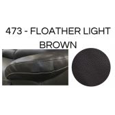 473 FLOATHER LIGHT - COURO 4