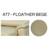 477 FLOATHER BEGE - COURO 4