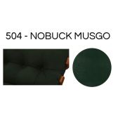 504 NOBUCK MUSGO - COURO 5