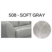 508 SOFT GRAY - COURO 4